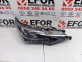 TOYOTA COROLLA SAĞ FAR ÇIKMAORİJİNAL PARÇA