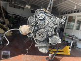 Oto Çıkma Parça / Volkswagen / Crafter / Motor / Motor (komple) / Çıkma Parça 