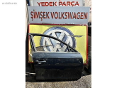 Oto Çıkma Parça / Audi / A4 / Kaporta & Karoser / Sağ Ön Kapı / Çıkma Parça 