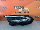 QASHQAİ J12 ADAPTİVE FULL LED SAĞ FAR ORJİNAL 21-24 100-8D02J 1