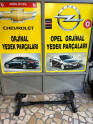 opel astra j arka dingil