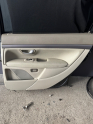 Volvo s80 çıkma sağ arka kapı döşemesi