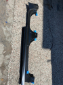 OPEL CORSA F SAĞ MARŞPİYEL SACI - SIFIR ORJ