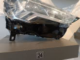 Oto Çıkma Parça / Audi / Q3 / Far & Stop / Sağ Ön Far / Çıkma Parça 