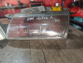 Opel vectra A sol ön far