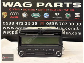 Oto Çıkma Parça / Volkswagen / Passat / Beyin / Motor Beyni / Çıkma Parça 