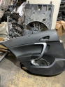 Oto Çıkma Parça / Opel / Insignia / Kaporta & Karoser / Sol Arka Kapı / Çıkma Parça 