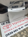 Oto Çıkma Parça / Toyota / C-HR Hybrid / Kaporta & Karoser / Sol Ön Kapı / Çıkma Parça 