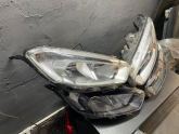 Oto Çıkma Parça / Ford / Tourneo Courier / Far & Stop / Sağ Ön Far / Çıkma Parça 