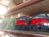 Oto Çıkma Parça / Toyota / Corona / Far & Stop / Sol Arka Stop / Çıkma Parça 