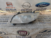Toyota Corolla ön sol far