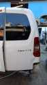peugeot partner sağ bagaj kapağı
