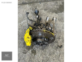 Oto Çıkma Parça / Porsche / Panamera / Fren / Westinghouse / Çıkma Parça 