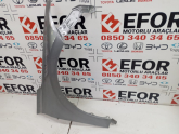 Oto Çıkma Parça / Honda / Civic / Kaporta & Karoser / Sağ Ön Çamurluk / Çıkma Parça 