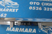 Oto Çıkma Parça / Mercedes / S Serisi / Tampon / Tampon Çıtası / Sıfır Parça 