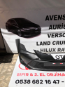 Oto Çıkma Parça / Toyota / Corolla / Tampon / Ön Tampon / Çıkma Parça 