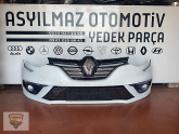RENAULT MEGANE 4 ÖN TAMPON SETİ KOMPLE DOLU
