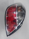 OPEL ASTRA H SOL ARKA STOP FÜME ORJİNAL