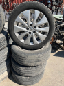 Oto Çıkma Parça / Opel / Combo / Jant & Lastik / Jant & Lastik Takımı / Çıkma Parça 