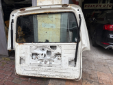 Oto Çıkma Parça / Toyota / Hiace / Kaporta & Karoser / Bagaj Kapağı / Çıkma Parça 