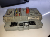 Oto Çıkma Parça / Fiat / Doblo / Elektrik / Sigorta Kutusu / Çıkma Parça 