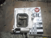 Oto Çıkma Parça / Nissan / Skystar / Klima / Klima Kutusu / Çıkma Parça 