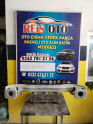 Oto Çıkma Parça / Ford / Transit / Tampon / Ön Koruma Demiri / Çıkma Parça 