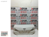Oto Çıkma Parça / Toyota / Corolla / Kaporta & Karoser / Bagaj Kapağı / Çıkma Parça 