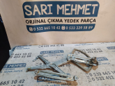 Oto Çıkma Parça / Opel / Combo / Oto Cam / Cam Krikosu / Çıkma Parça 