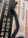 RADYATOR HORTUM ALT ACCENT 07-11