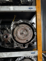 Ford mondeo otomatik şanzıman