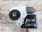 Oto Çıkma Parça / Volkswagen / Tiguan / Kaporta & Karoser / Sol Ön Çamurluk / Çıkma Parça 
