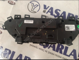 Oto Çıkma Parça / Hyundai / i20 / Klima / Kontrol Paneli / Çıkma Parça 