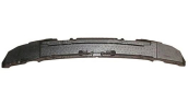 Peugeot 3008 ön tampon dolgusu 9811670480