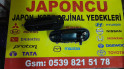 Oto Çıkma Parça / Honda / Civic / Kaporta & Karoser / Dış Kapı Kolu / Sıfır Parça 
