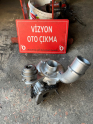 Oto Çıkma Parça / Opel / Vivaro / Motor / Turbo / Çıkma Parça 