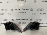 Oto Çıkma Parça / Volkswagen / Tiguan / Far & Stop / Sağ Arka Stop / Çıkma Parça 