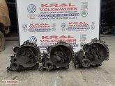 VOLKSWAGEN POLO 1.6 AEE MOTOR ÇIKMA ŞANZIMAN