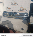 Oto Çıkma Parça / Toyota / Hilux / Kaporta & Karoser / Panjur / Çıkma Parça 