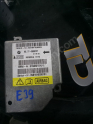 BMW E39 AIRBAG BEYNİ 65776900727