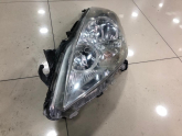 Oto Çıkma Parça / Peugeot / 3008 / Far & Stop / Sol Ön Far / Çıkma Parça 