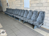 Oto Çıkma Parça / Ford / Transit / Koltuk & Döşeme / Tavan Döşemesi / Çıkma Parça 