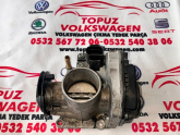Oto Çıkma Parça / Volkswagen / Polo / Motor / Gaz Kelebeği / Çıkma Parça 
