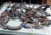 FİAT PALİO ALBEA 1.3 MOTOR ELEKTRİK TESİSATI 51761206