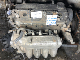 Mitsubishi Carisma 1.6 16V Enj 1998-2005 Çıkma Komple Motor