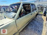 Oto Çıkma Parça / Ford / Kuga / Kaporta & Karoser / Komple Arka / Çıkma Parça 