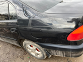 Oto Çıkma Parça / Toyota / Avensis / Kaporta & Karoser / Arka Çamurluk / Çıkma Parça 