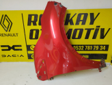 Oto Çıkma Parça / Renault / Captur / Kaporta & Karoser / Sağ Ön Çamurluk / Çıkma Parça 