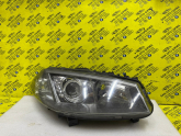 RENAULT MEGANE 2 SAĞ FAR / Bİ-XENON / VALEO / OEM89307040