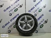 BMW 1 SERİSİ F20 KASA 7JX16H2 JANT ORJ ÇIKMA 6866302